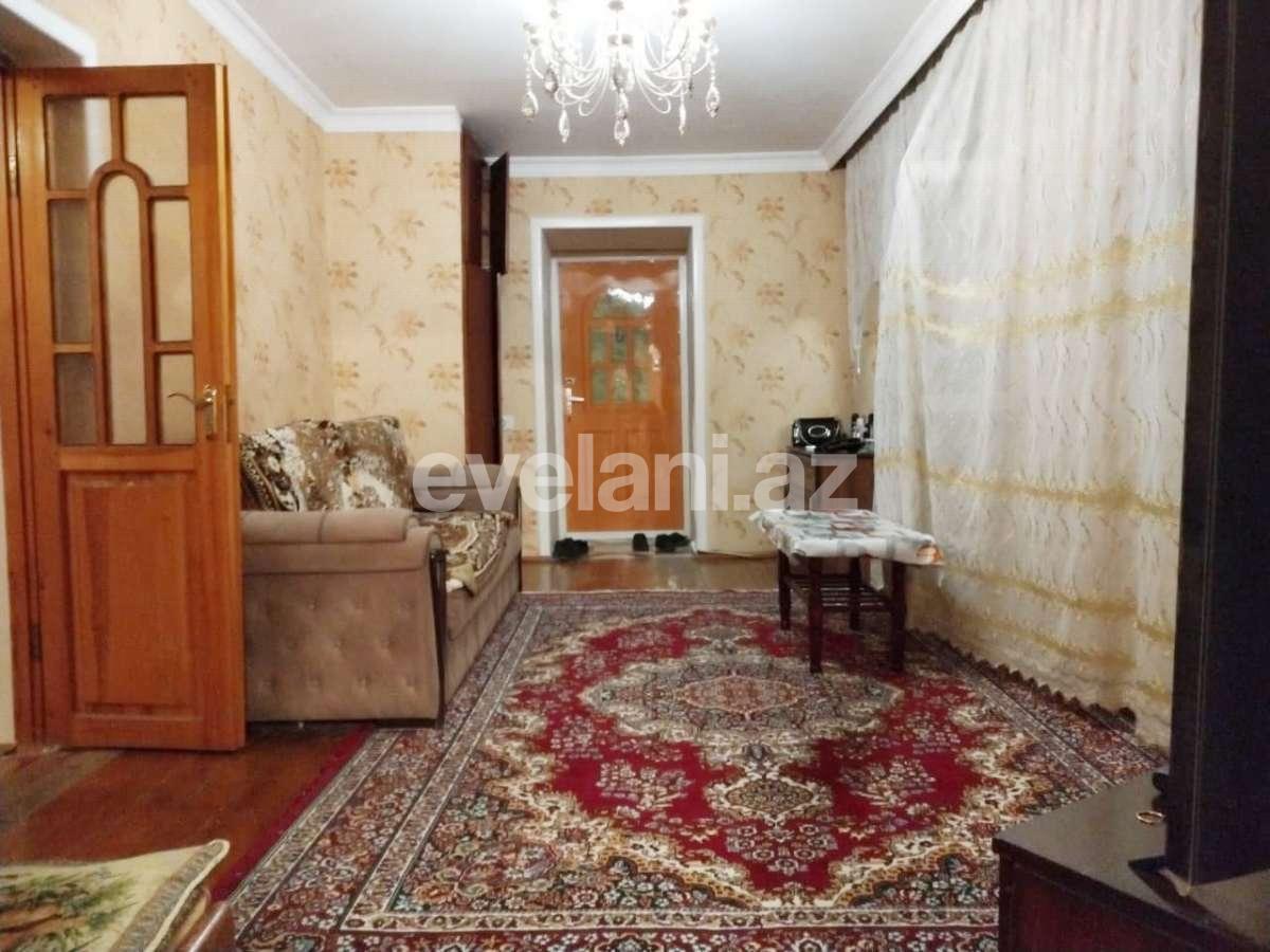 Satılır, köhnə tikili, 3 otaqlı, 100 m², Sumqayıt, 48-ci məhəllə r.