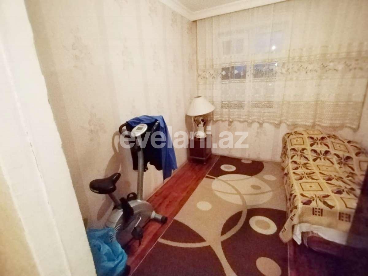 Satılır, köhnə tikili, 3 otaqlı, 100 m², Sumqayıt, 48-ci məhəllə r.