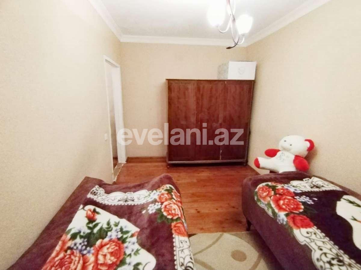 Satılır, köhnə tikili, 3 otaqlı, 100 m², Sumqayıt, 48-ci məhəllə r.