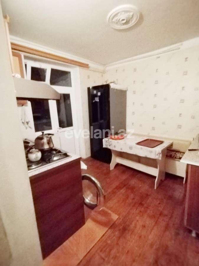 Satılır, köhnə tikili, 3 otaqlı, 100 m², Sumqayıt, 48-ci məhəllə r.