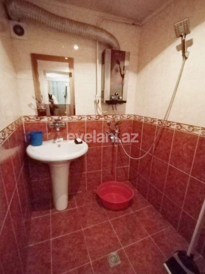 Satılır, köhnə tikili, 3 otaqlı, 100 m², Sumqayıt, 48-ci məhəllə r.