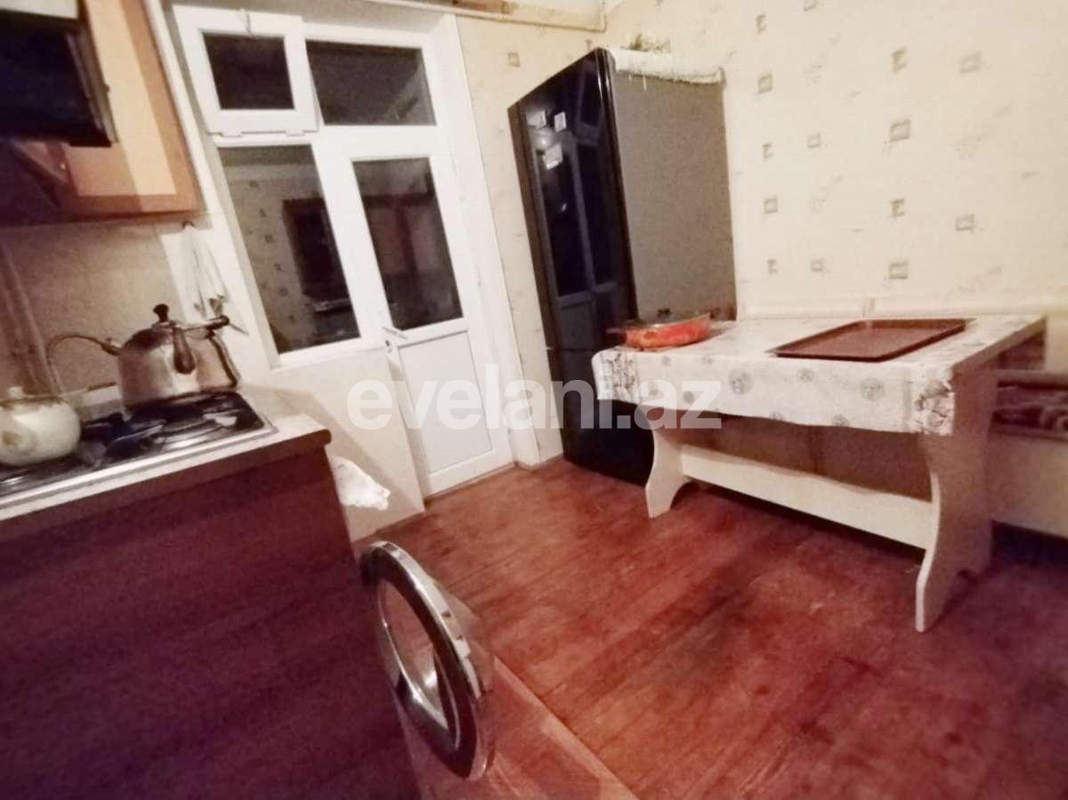 Satılır, köhnə tikili, 3 otaqlı, 100 m², Sumqayıt, 48-ci məhəllə r.