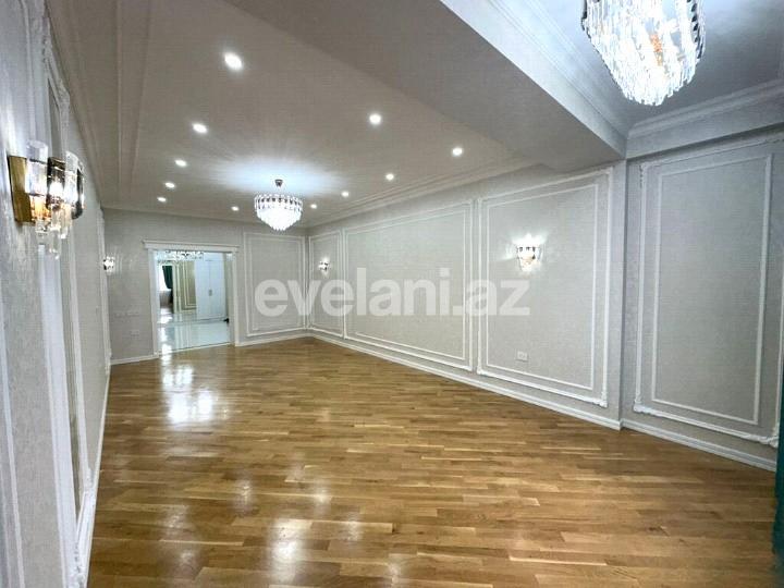 Satılır, yeni tikili, 4 otaqlı, 205 m², Bakı, Binəqədi r, 8-ci mikrorayon q.