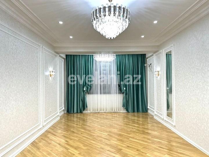 Satılır, yeni tikili, 4 otaqlı, 205 m², Bakı, Binəqədi r, 8-ci mikrorayon q.