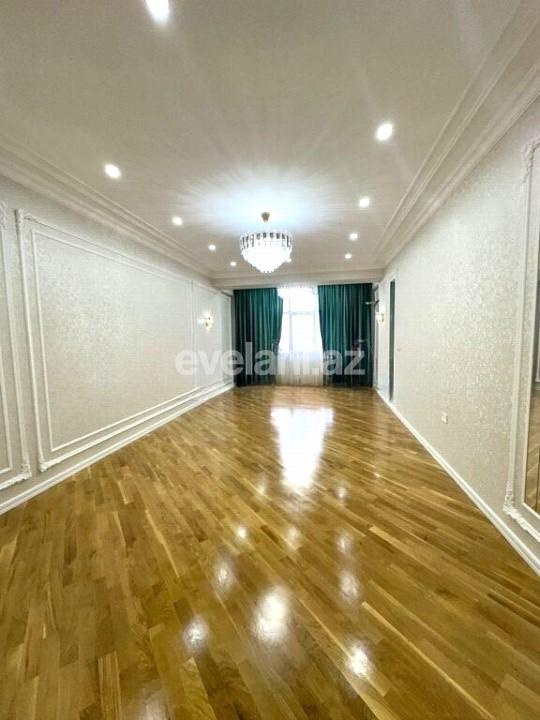 Satılır, yeni tikili, 4 otaqlı, 205 m², Bakı, Binəqədi r, 8-ci mikrorayon q.