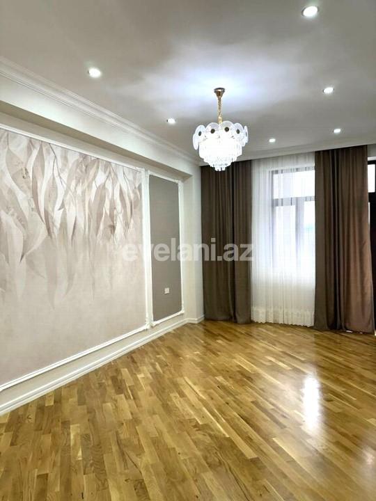 Satılır, yeni tikili, 4 otaqlı, 205 m², Bakı, Binəqədi r, 8-ci mikrorayon q.