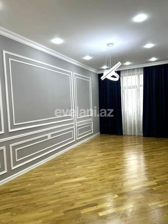 Satılır, yeni tikili, 4 otaqlı, 205 m², Bakı, Binəqədi r, 8-ci mikrorayon q.