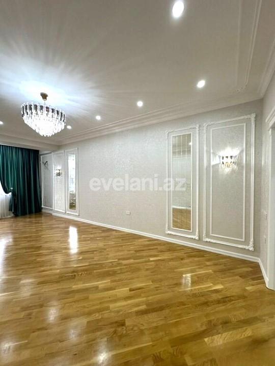 Satılır, yeni tikili, 4 otaqlı, 205 m², Bakı, Binəqədi r, 8-ci mikrorayon q.
