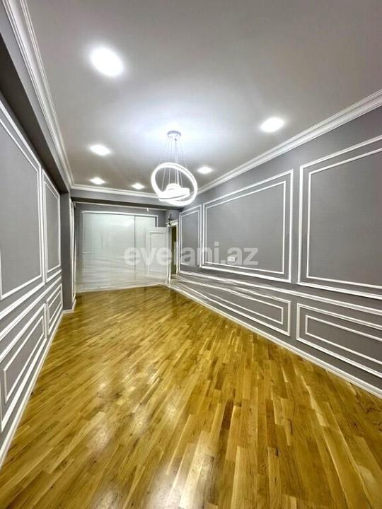 Satılır, yeni tikili, 4 otaqlı, 205 m², Bakı, Binəqədi r, 8-ci mikrorayon q.