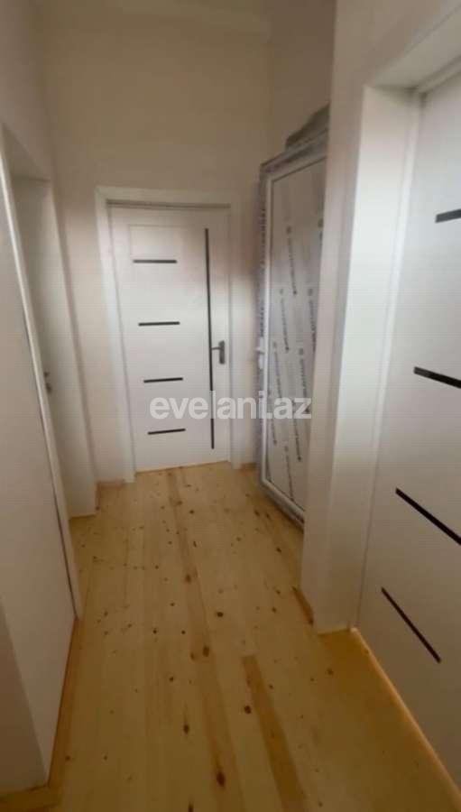 Satılır, həyət evi / bağ, 2 otaqlı, 44 m²