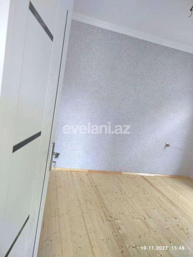 Satılır, həyət evi / bağ, 2 otaqlı, 44 m²