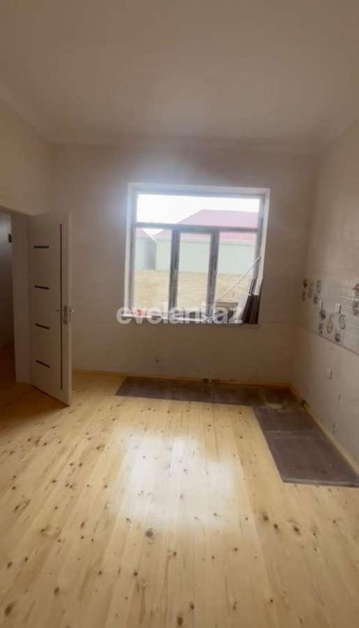 Satılır, həyət evi / bağ, 2 otaqlı, 44 m²