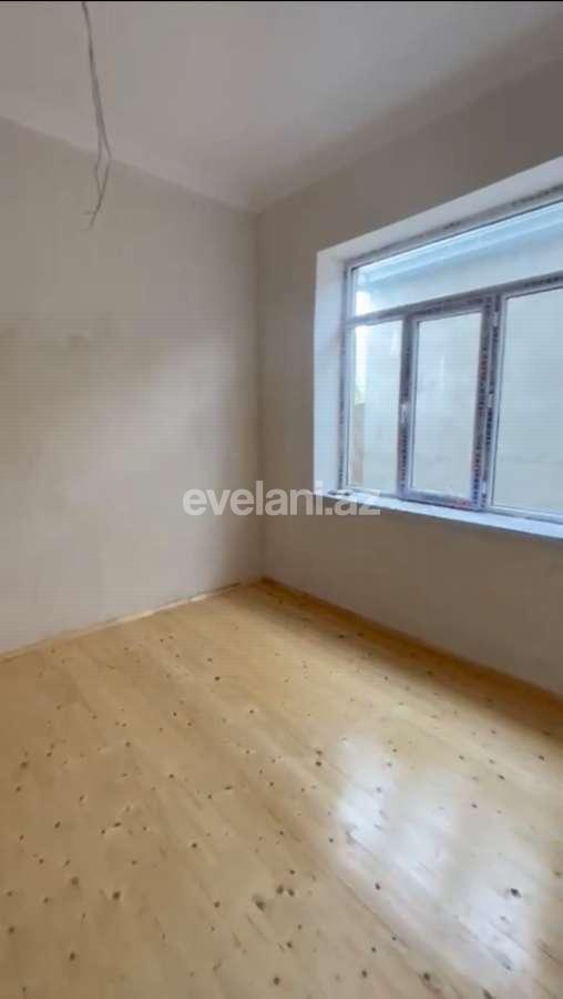 Satılır, həyət evi / bağ, 2 otaqlı, 44 m²
