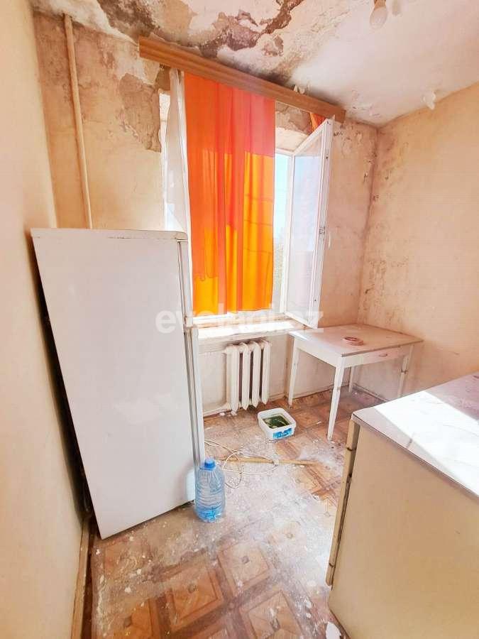 Satılır, köhnə tikili, 1 otaqlı, 32 m², Bakı, Nəsimi r.