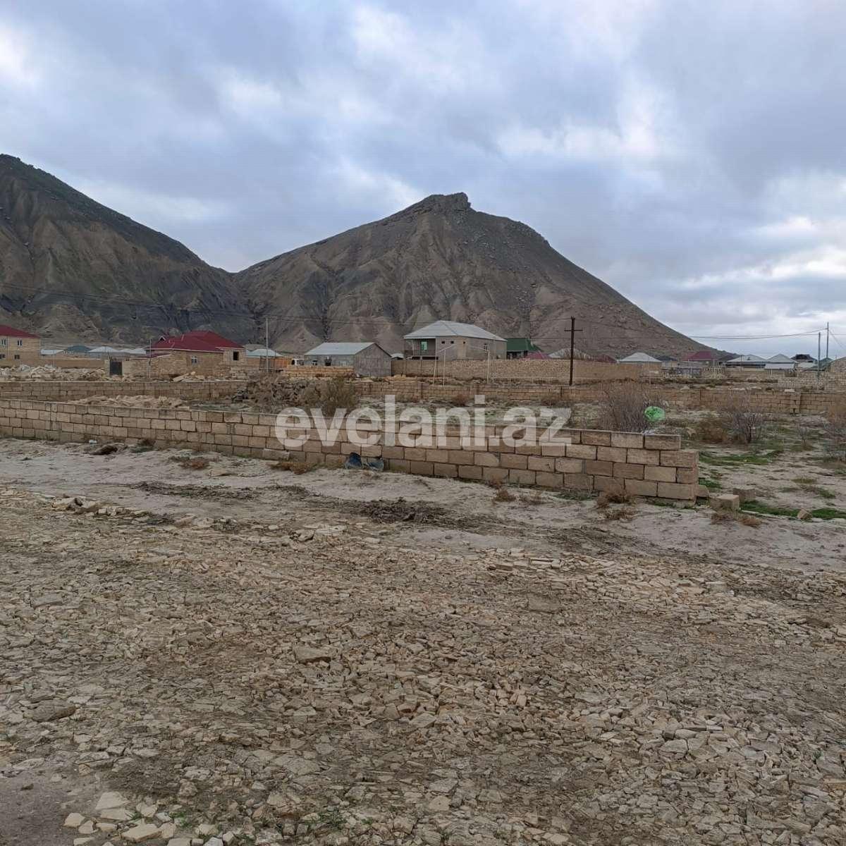 Satılır, torpaq, 6 sot, Qaradağ r, Korgöz q, Xocasən m.