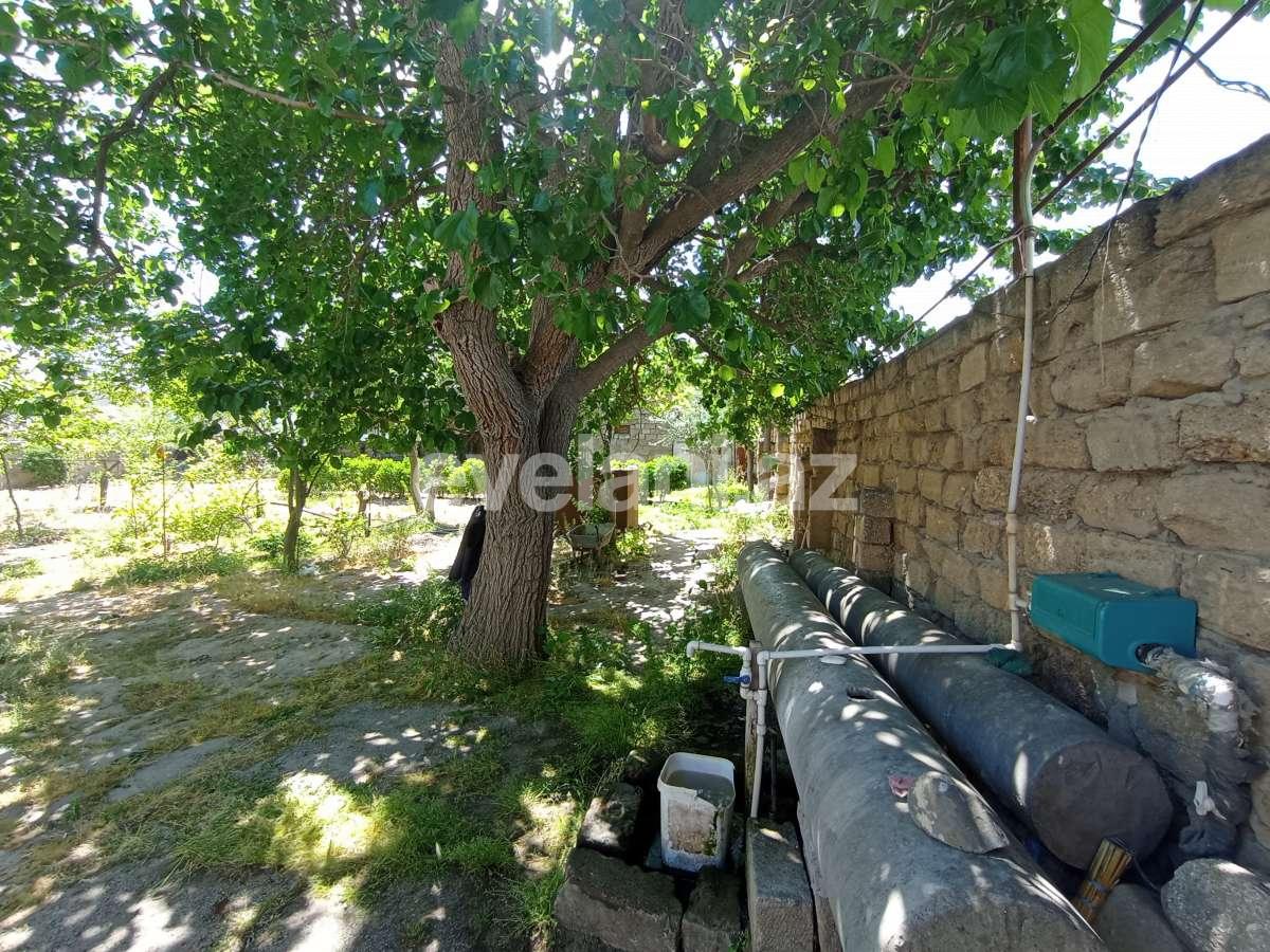 Продаётся, дом / дача, 4-комнаты, 10 m², Баку, Хазарский r, Гала p.