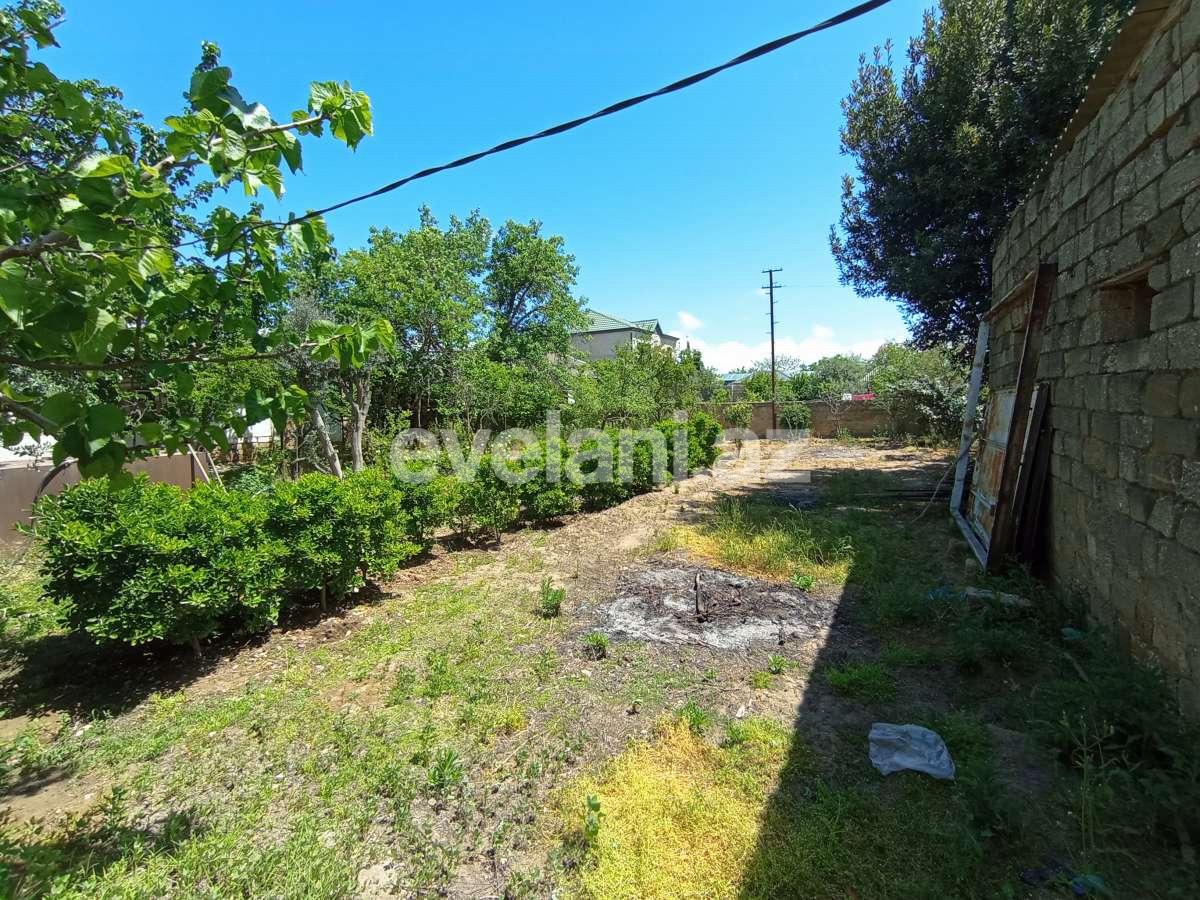 Продаётся, дом / дача, 4-комнаты, 10 m², Баку, Хазарский r, Гала p.