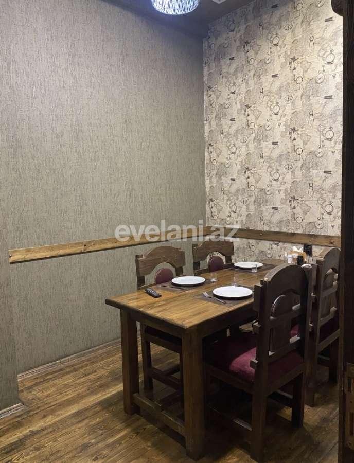 Satılır, obyekt, 100 m², Bakı, Nərimanov r, Montin q.