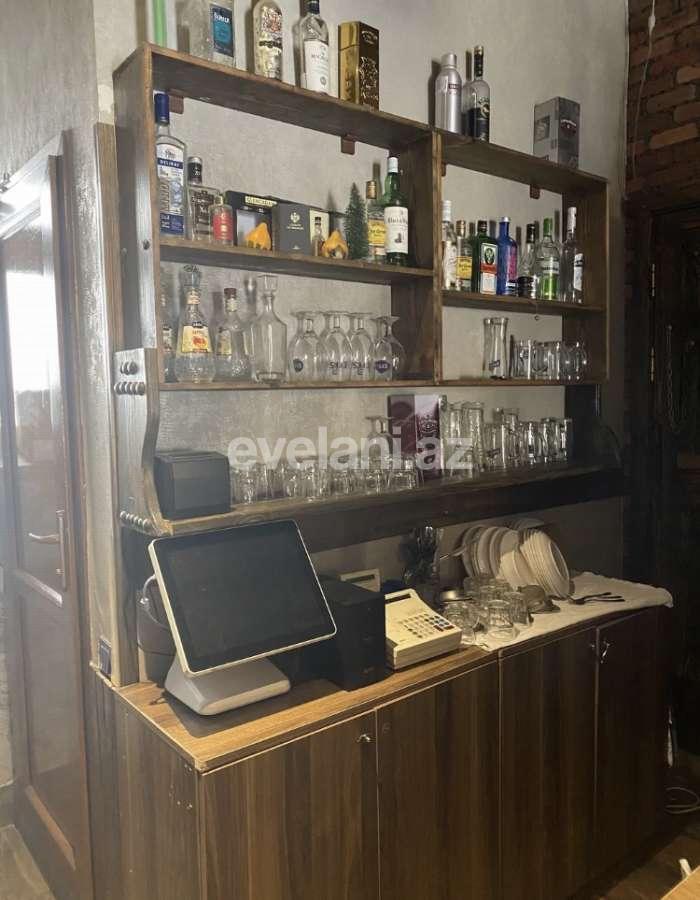 Satılır, obyekt, 100 m², Bakı, Nərimanov r, Montin q.