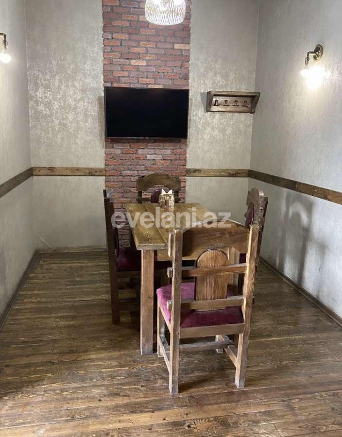 Satılır, obyekt, 100 m², Bakı, Nərimanov r, Montin q.