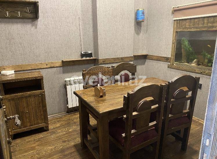 Satılır, obyekt, 100 m², Bakı, Nərimanov r, Montin q.