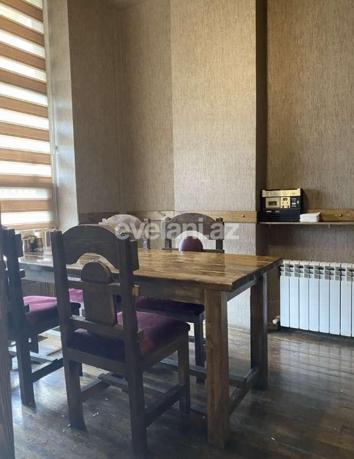 Satılır, obyekt, 100 m², Bakı, Nərimanov r, Montin q.