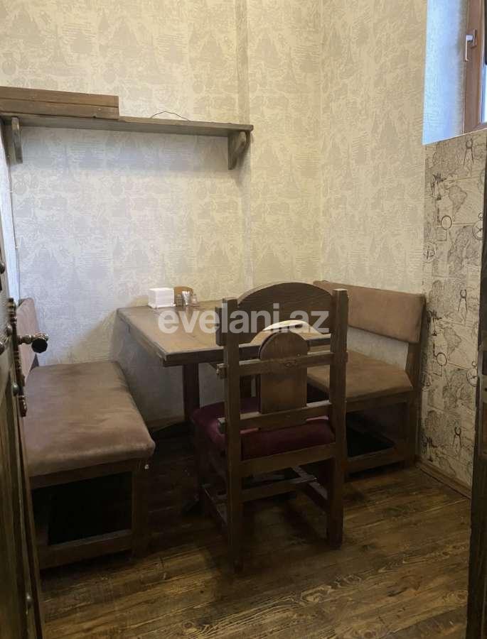 Satılır, obyekt, 100 m², Bakı, Nərimanov r, Montin q.