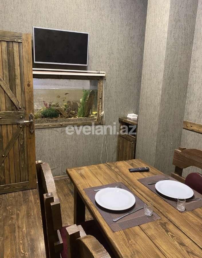 Satılır, obyekt, 100 m², Bakı, Nərimanov r, Montin q.