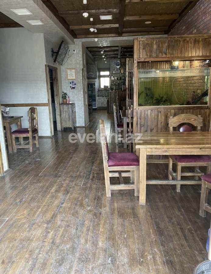 Satılır, obyekt, 100 m², Bakı, Nərimanov r, Montin q.