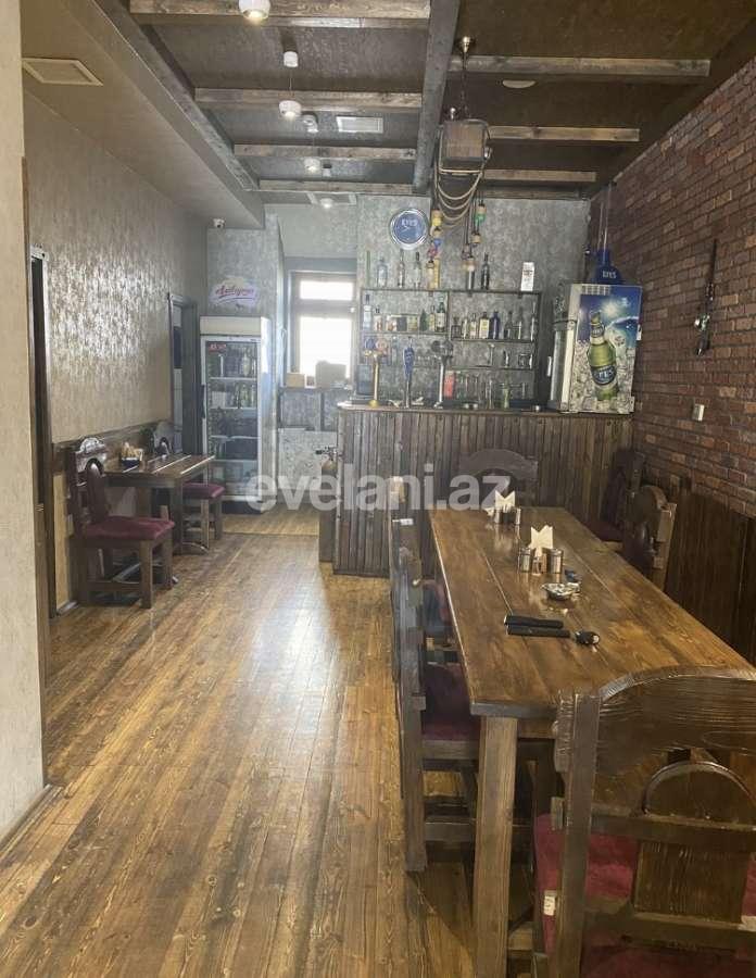 Satılır, obyekt, 100 m², Bakı, Nərimanov r, Montin q.