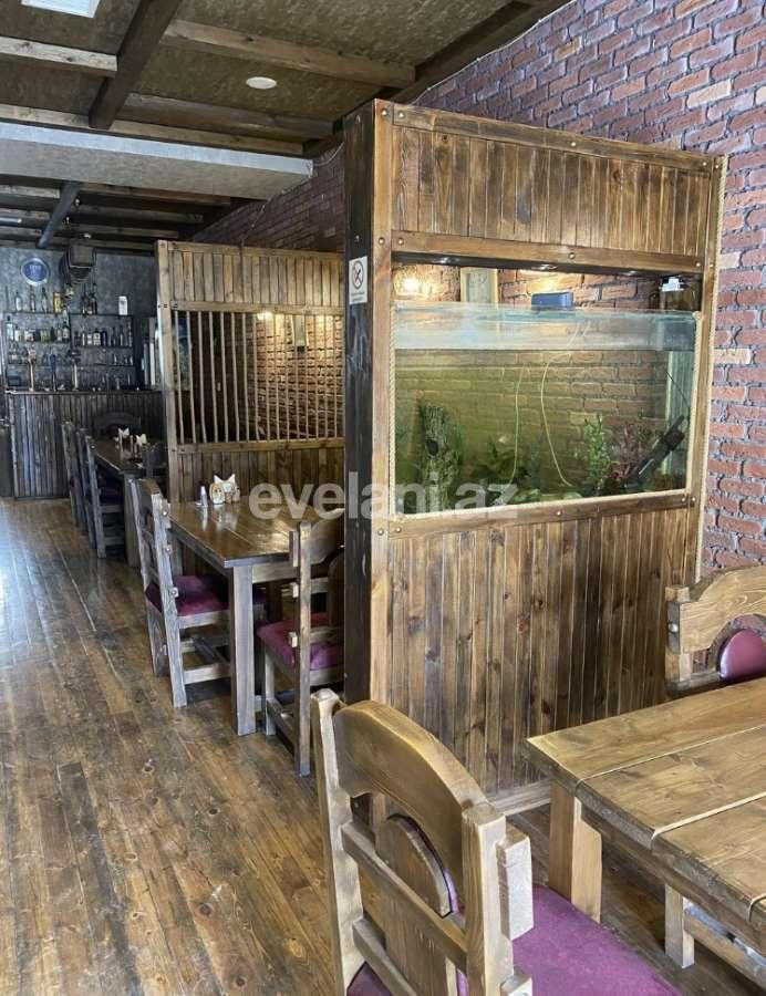 Satılır, obyekt, 100 m², Bakı, Nərimanov r, Montin q.