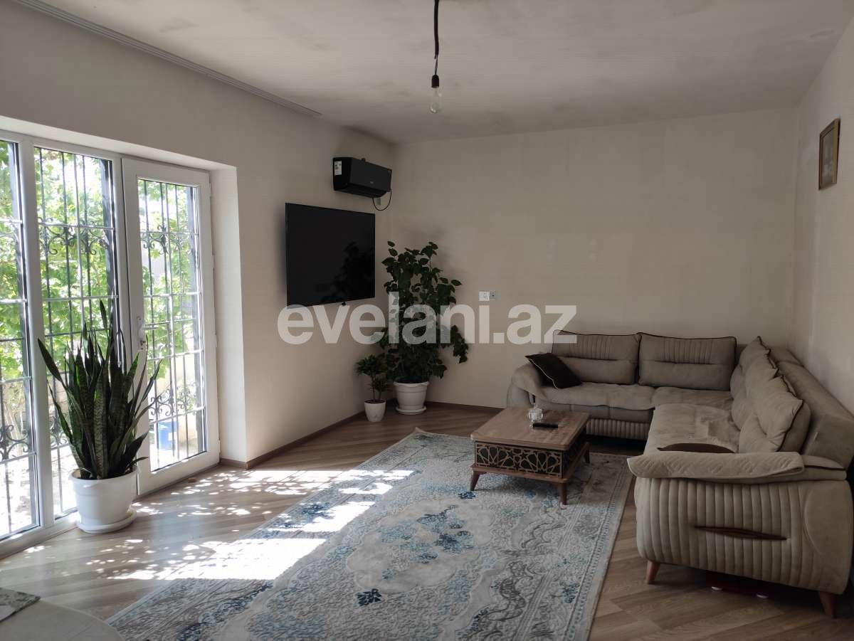 Satılır, həyət evi / bağ, 5 otaqlı, 180 m², Bakı, Sabunçu r, Maştağa q.