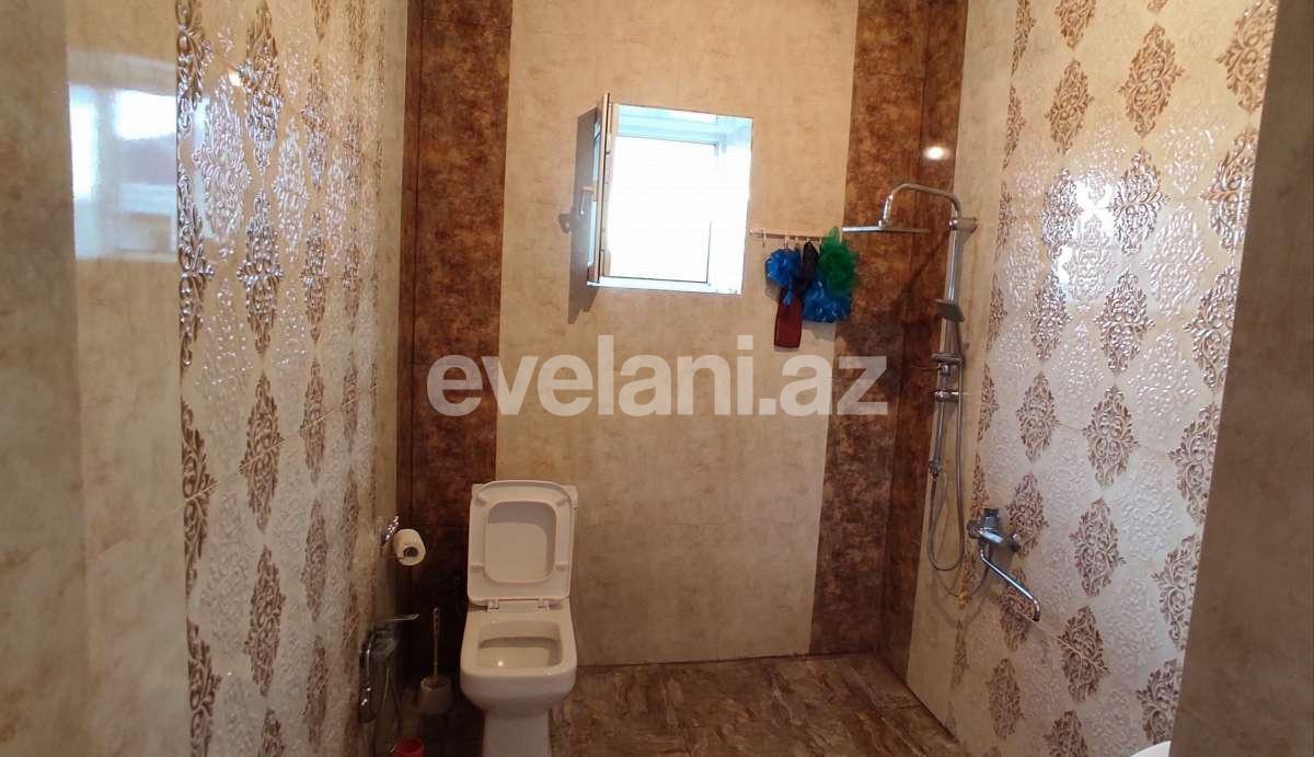 Satılır, həyət evi / bağ, 5 otaqlı, 180 m², Bakı, Sabunçu r, Maştağa q.