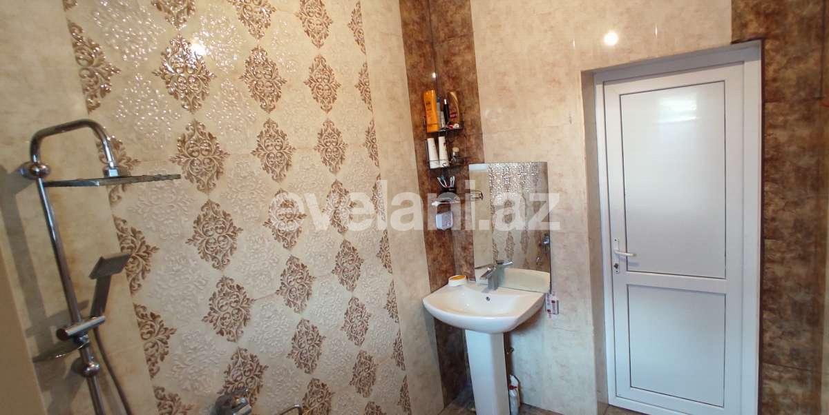 Satılır, həyət evi / bağ, 5 otaqlı, 180 m², Bakı, Sabunçu r, Maştağa q.