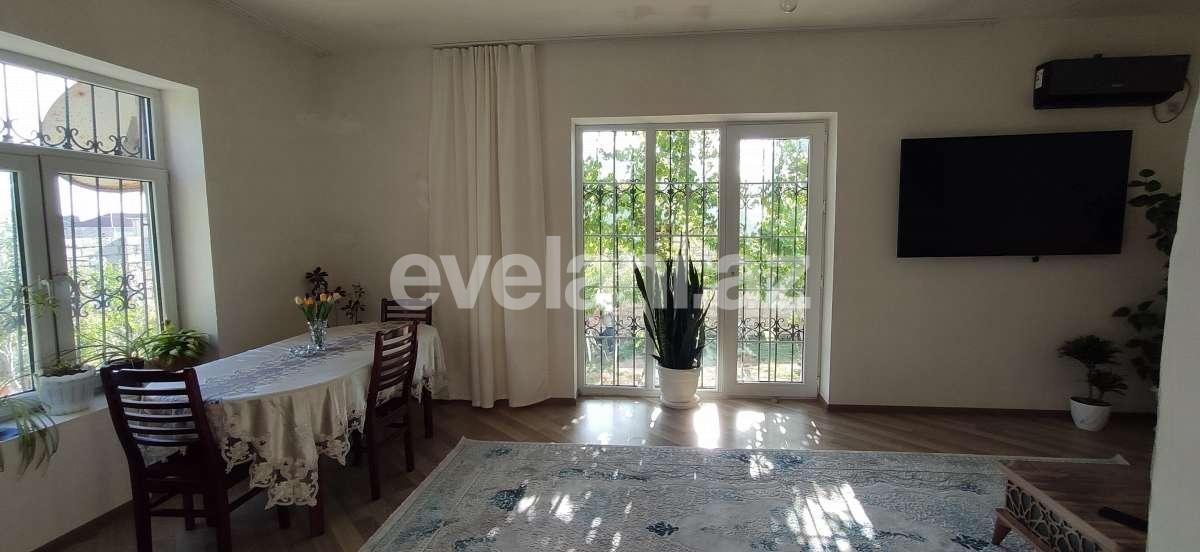 Satılır, həyət evi / bağ, 5 otaqlı, 180 m², Bakı, Sabunçu r, Maştağa q.