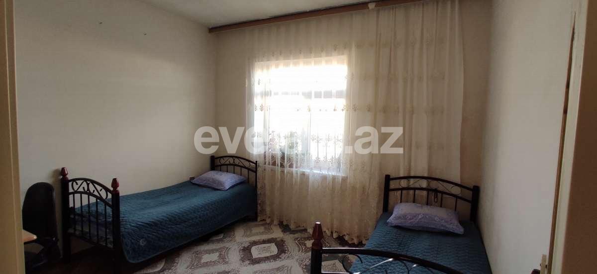 Satılır, həyət evi / bağ, 5 otaqlı, 180 m², Bakı, Sabunçu r, Maştağa q.