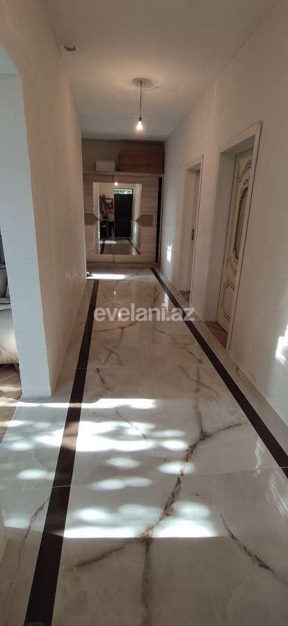 Satılır, həyət evi / bağ, 5 otaqlı, 180 m², Bakı, Sabunçu r, Maştağa q.