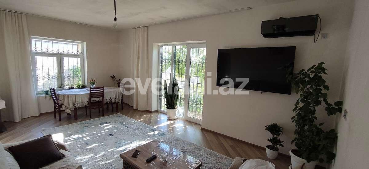 Satılır, həyət evi / bağ, 5 otaqlı, 180 m², Bakı, Sabunçu r, Maştağa q.