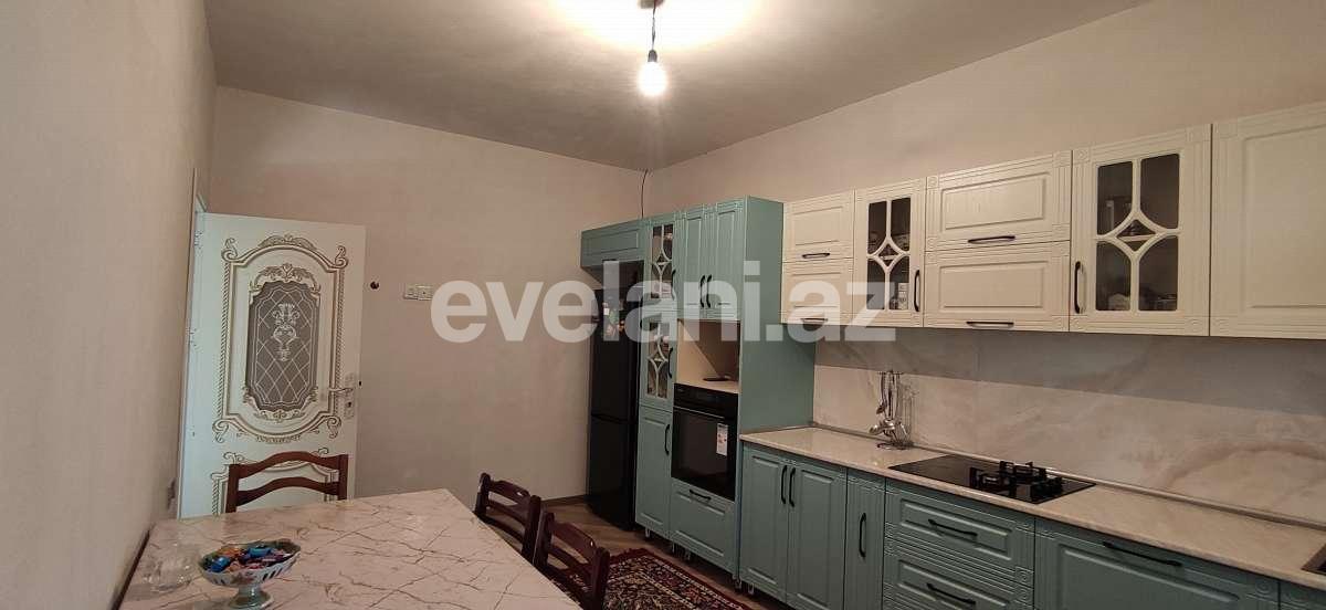 Satılır, həyət evi / bağ, 5 otaqlı, 180 m², Bakı, Sabunçu r, Maştağa q.