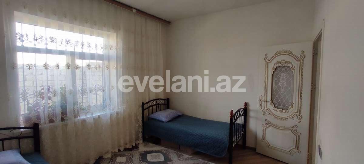 Satılır, həyət evi / bağ, 5 otaqlı, 180 m², Bakı, Sabunçu r, Maştağa q.