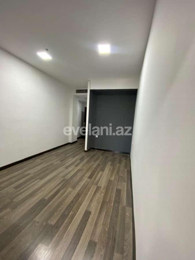 Kirayə verilir, ofis, 2 otaqlı, 32 m², Bakı, Nəsimi r, 28 may m.