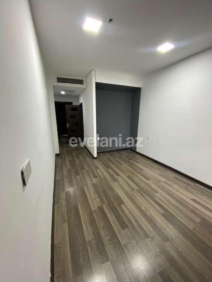 Kirayə verilir, ofis, 2 otaqlı, 32 m², Bakı, Nəsimi r, 28 may m.