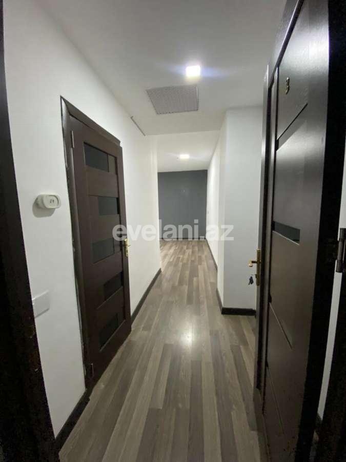 Kirayə verilir, ofis, 2 otaqlı, 32 m², Bakı, Nəsimi r, 28 may m.