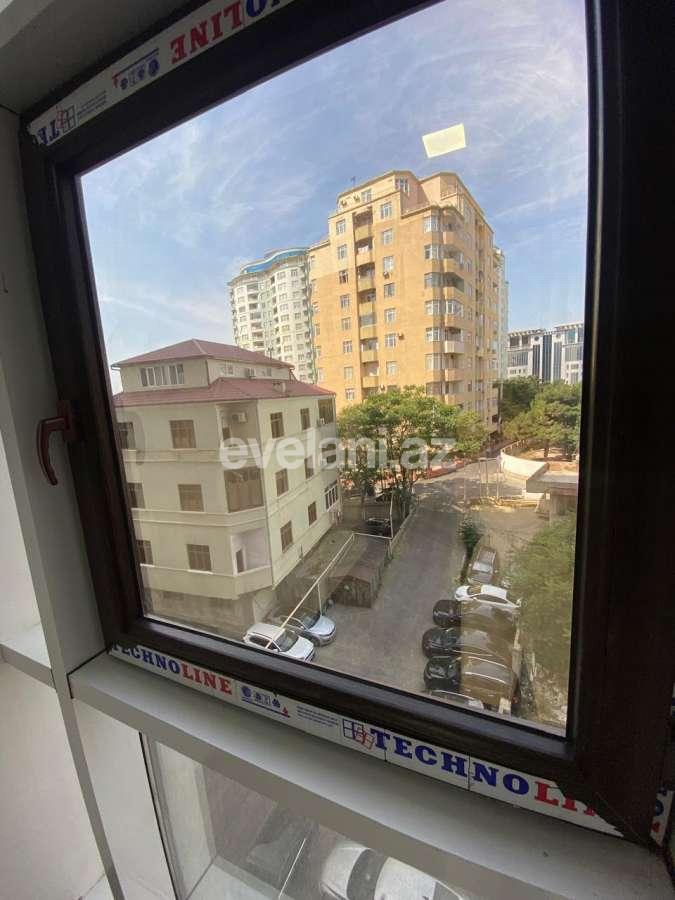 Kirayə verilir, ofis, 2 otaqlı, 32 m², Bakı, Nəsimi r, 28 may m.