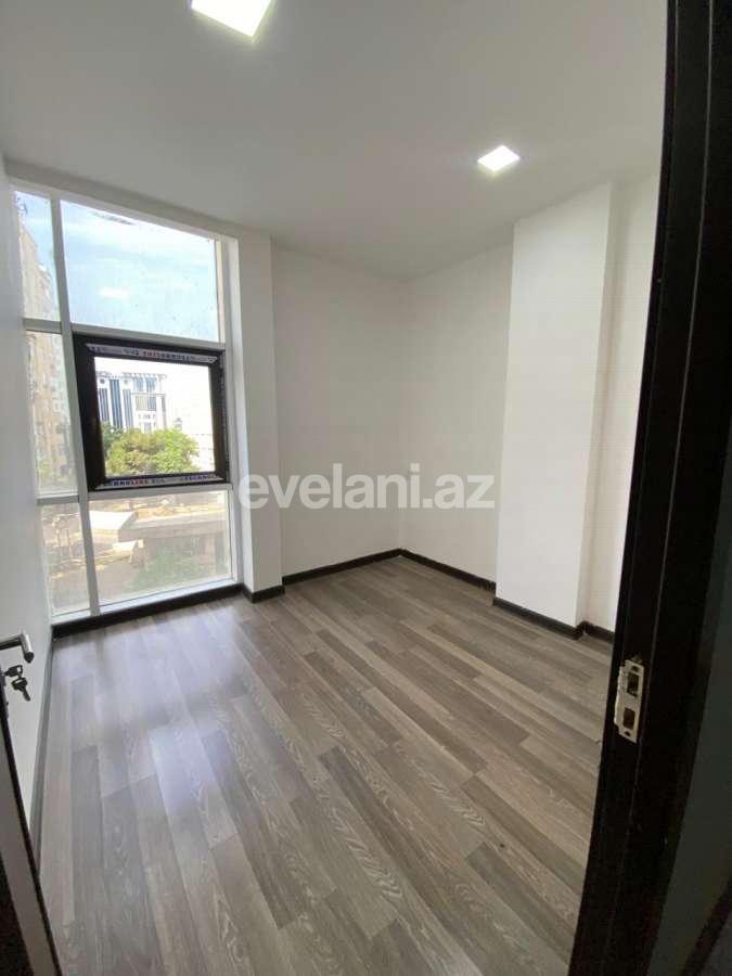 Kirayə verilir, ofis, 2 otaqlı, 32 m², Bakı, Nəsimi r, 28 may m.