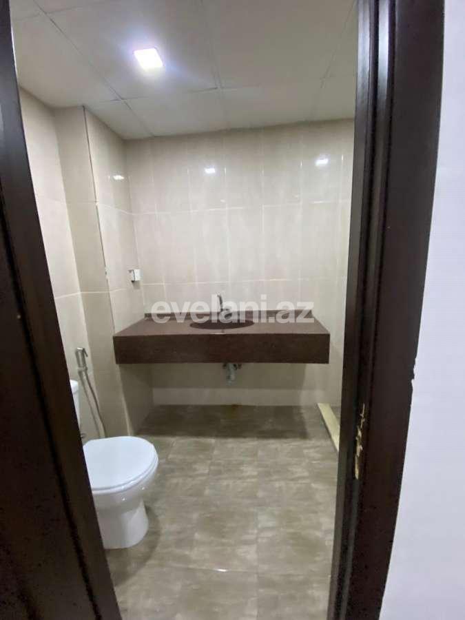 Kirayə verilir, ofis, 2 otaqlı, 32 m², Bakı, Nəsimi r, 28 may m.