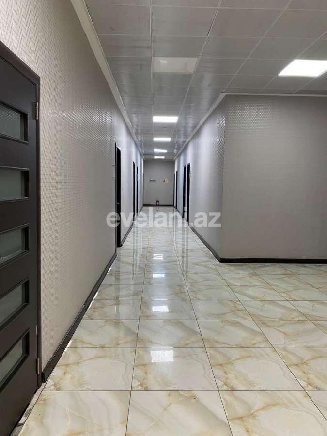 Kirayə verilir, ofis, 1 otaqlı, 32 m², Bakı, Nəsimi r, 28 may m.