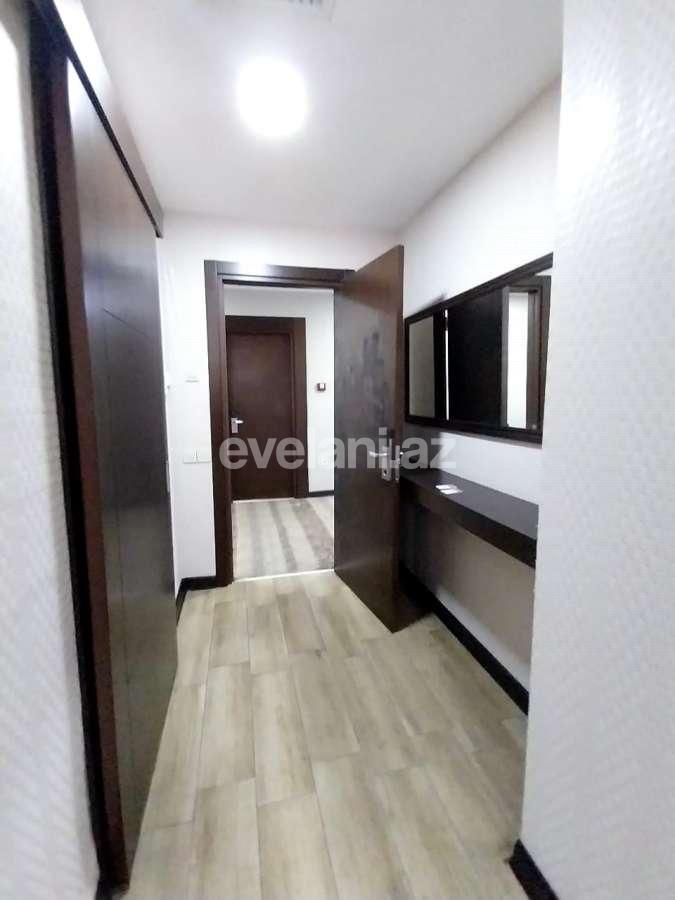 Kirayə verilir, ofis, 1 otaqlı, 32 m², Bakı, Nəsimi r, 28 may m.
