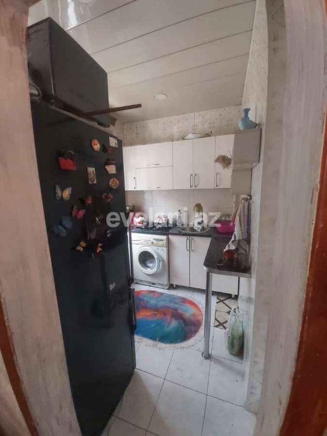 Satılır, köhnə tikili, 3 otaqlı, 58 m², Bakı, Nəsimi r, 2-ci mikrorayon q.