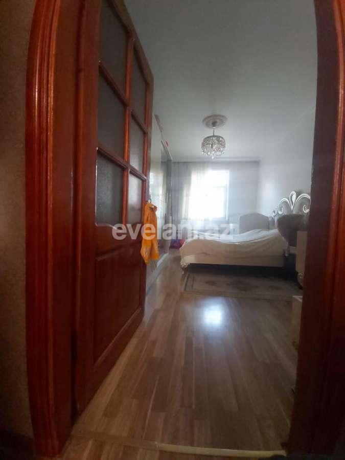 Satılır, köhnə tikili, 3 otaqlı, 58 m², Bakı, Nəsimi r, 2-ci mikrorayon q.
